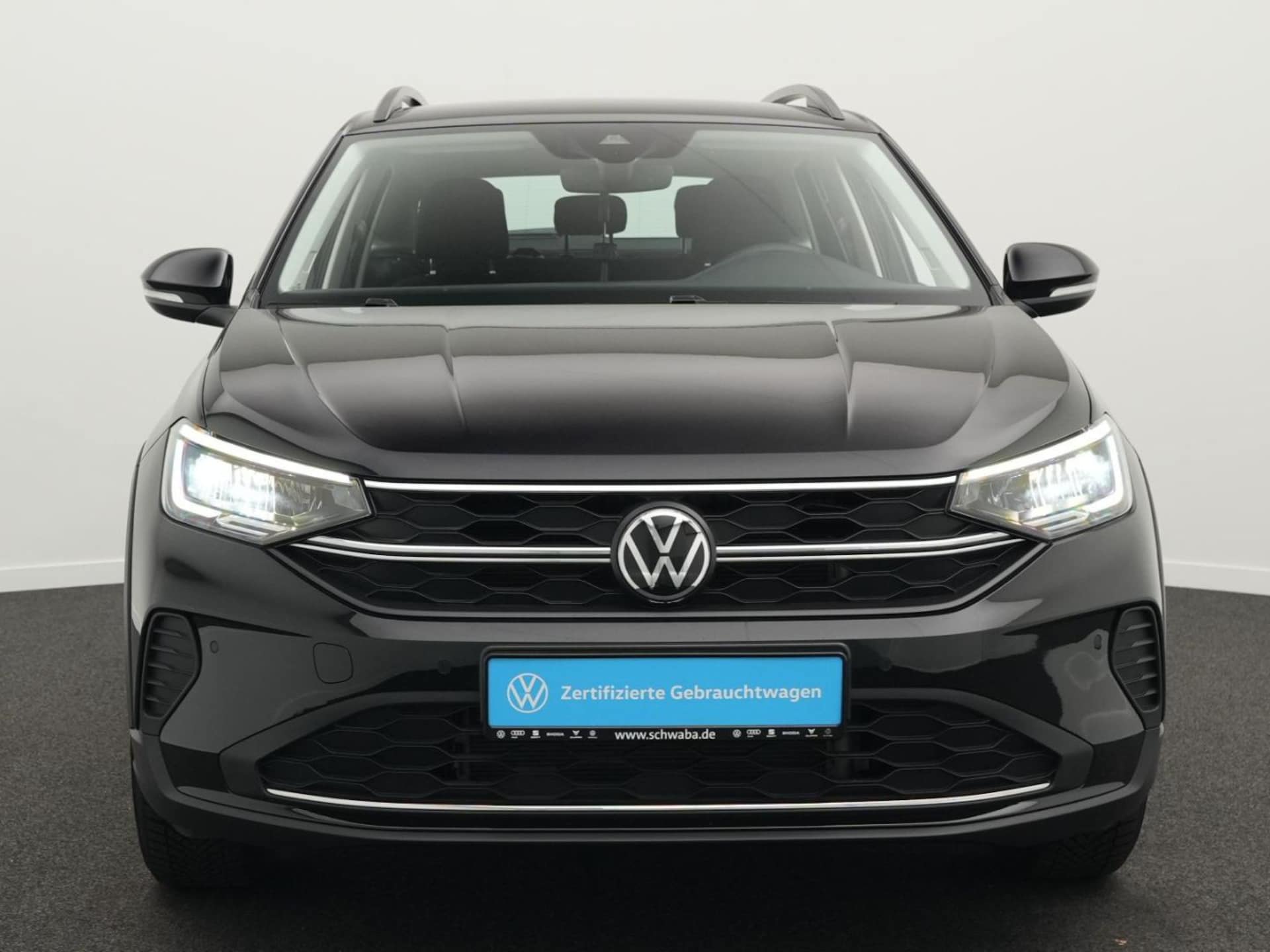 Volkswagen Taigo Life