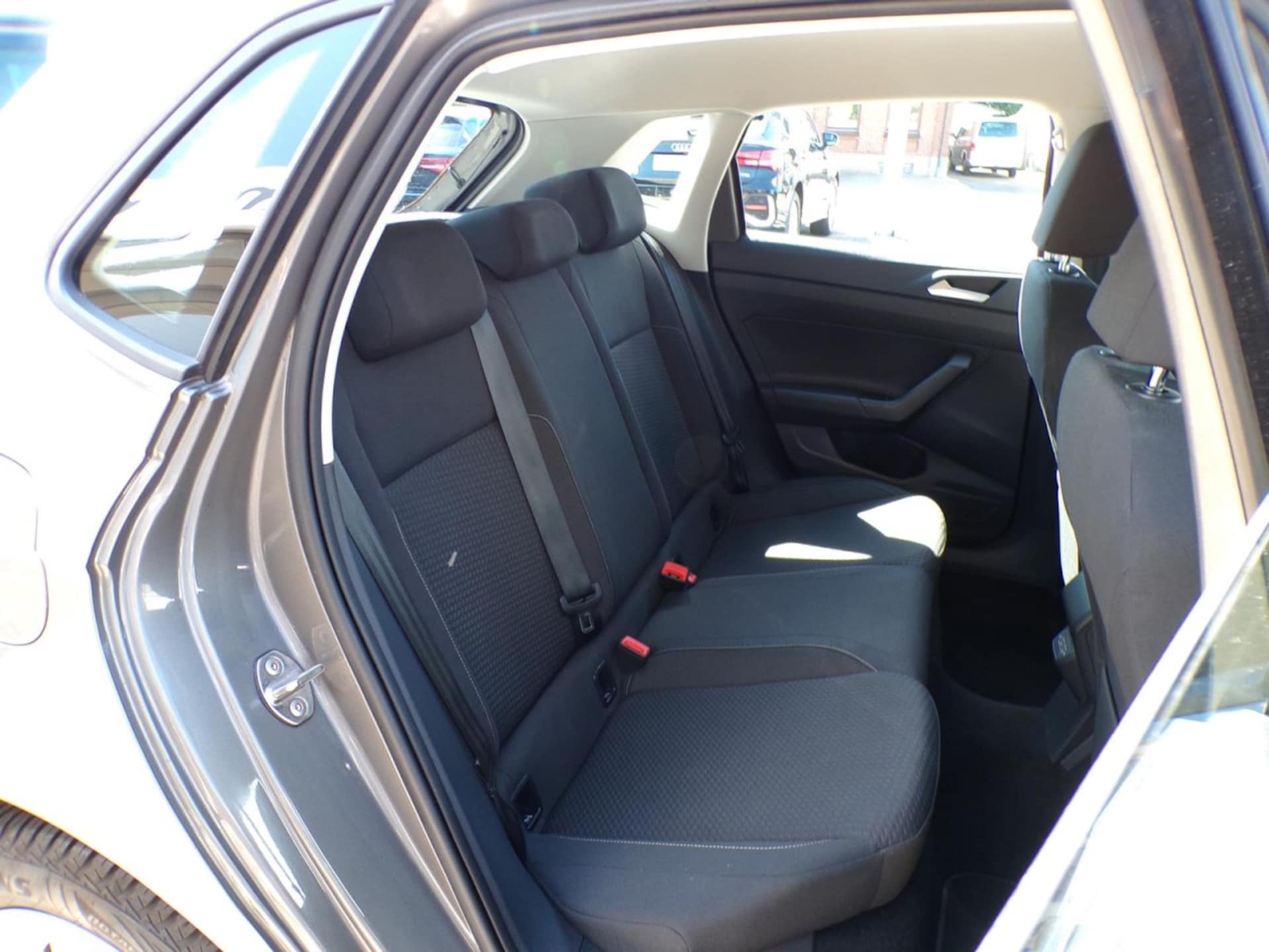 Volkswagen Polo Comfortline