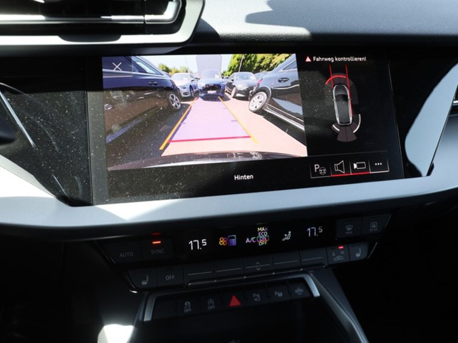 Audi A3 Sportback – Bild 13