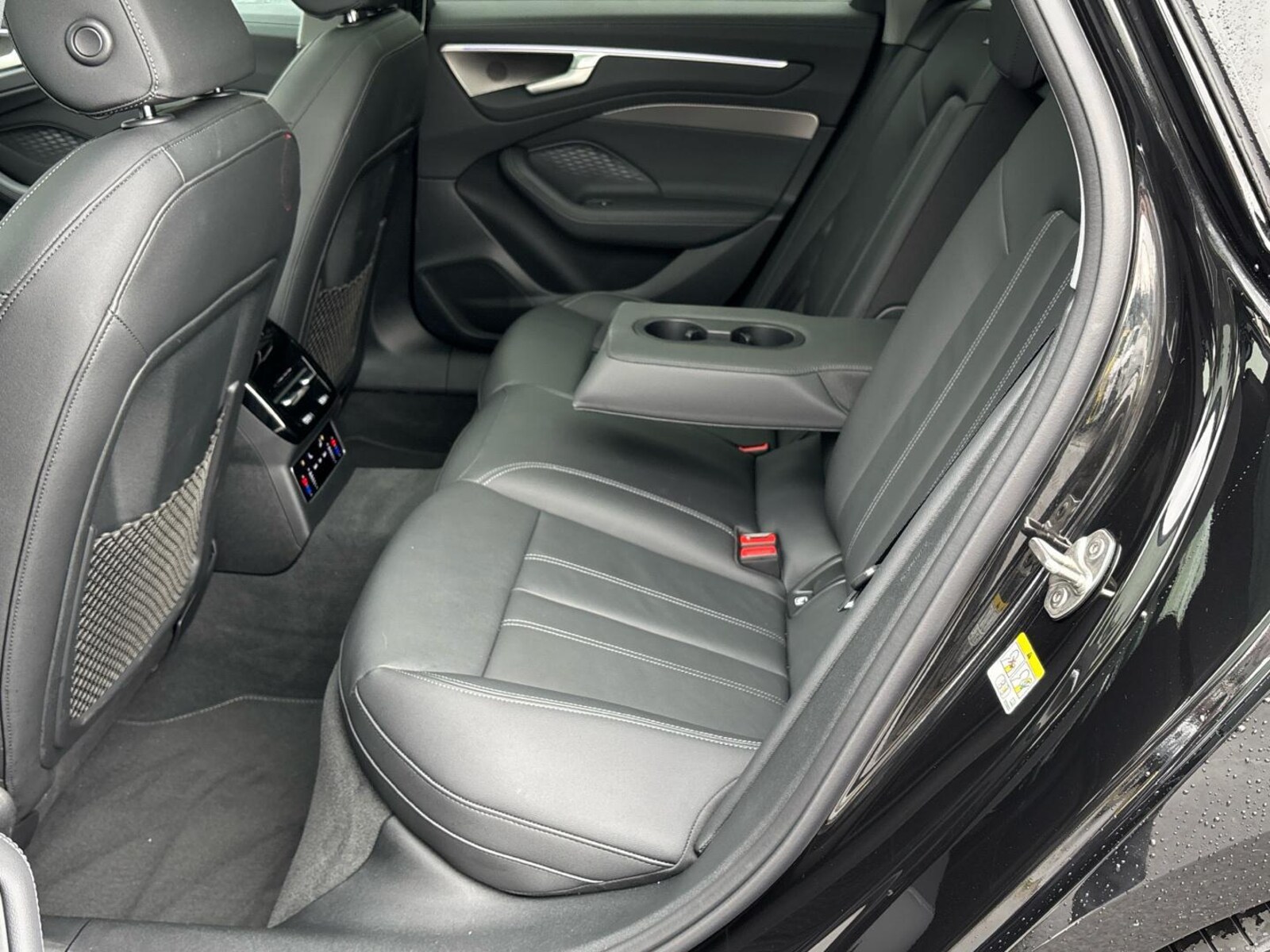 Audi A6 Avant – Bild 11