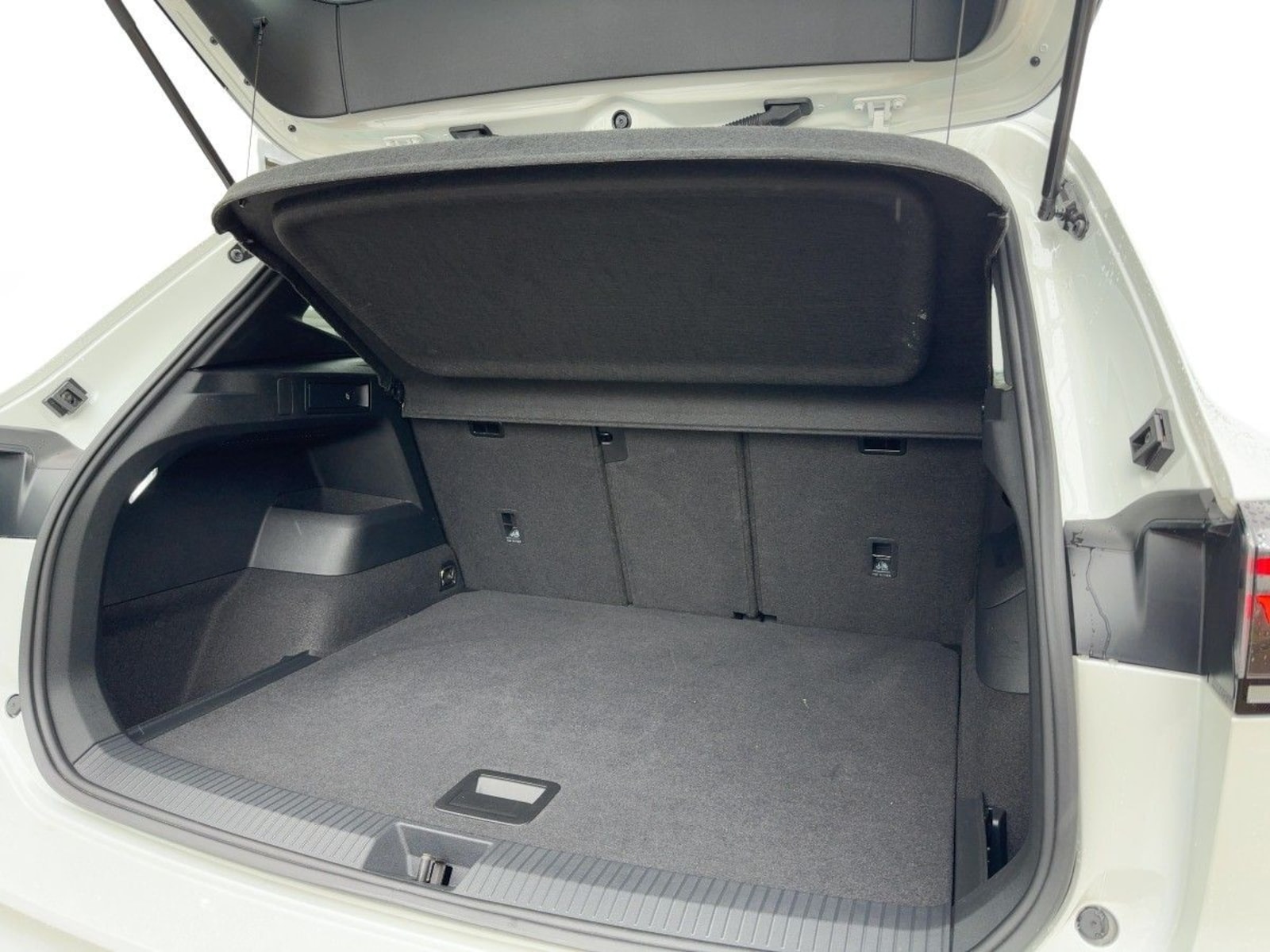 Volkswagen Tiguan – Bild 8