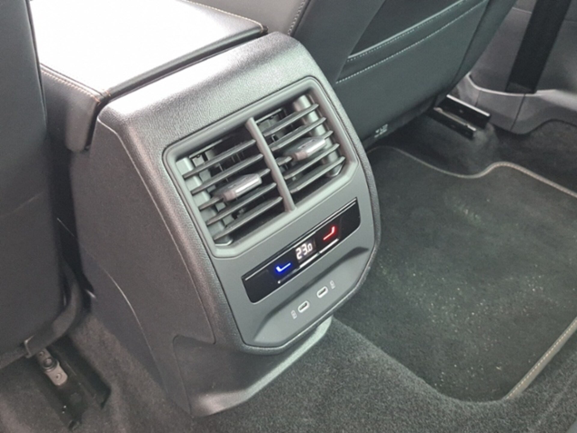 CUPRA Formentor VZ