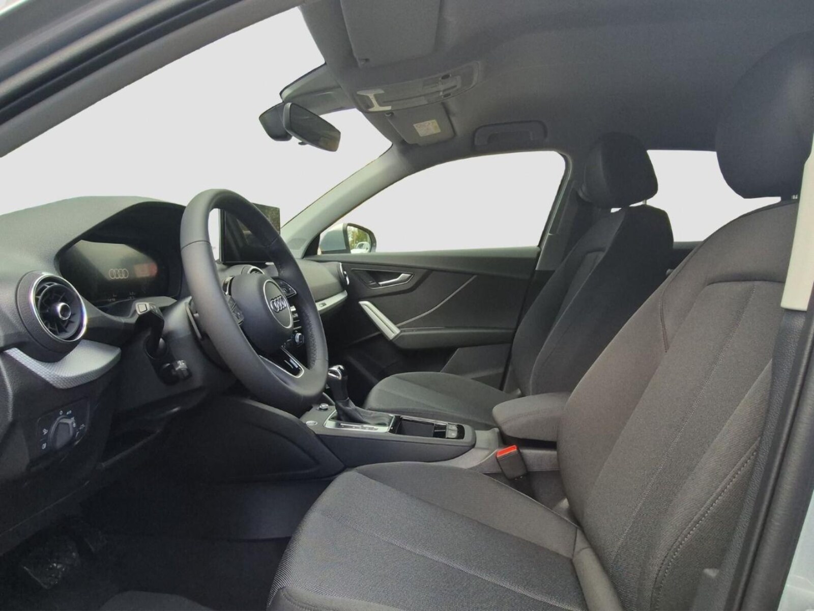 Audi Q2 – Bild 9