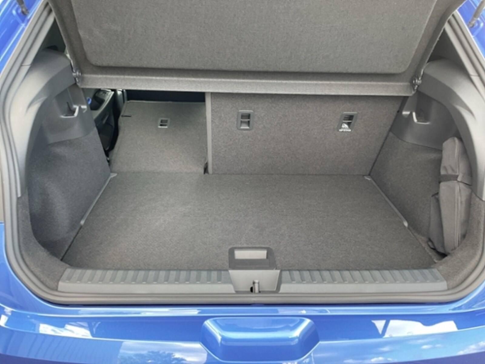 Volkswagen ID. Polo – Bild 14