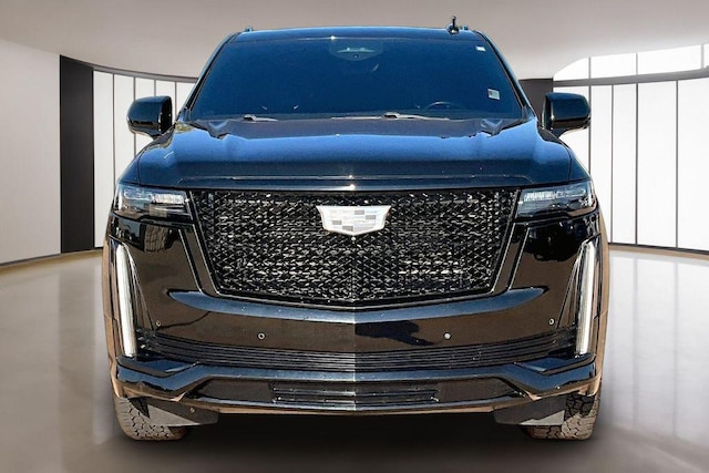 2022 Cadillac Escalade