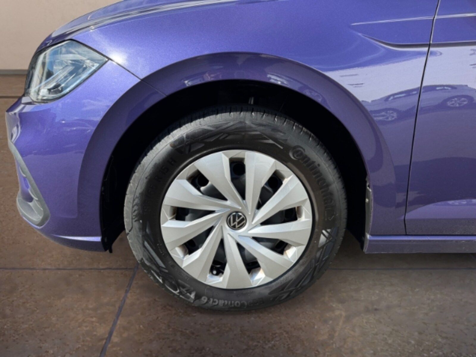 Volkswagen Polo – Bild 7