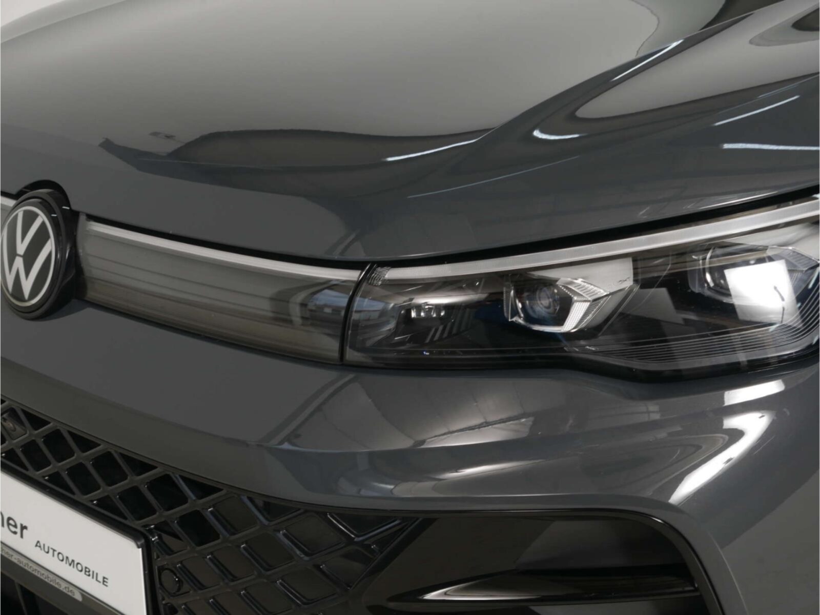 Volkswagen Tiguan – Bild 7