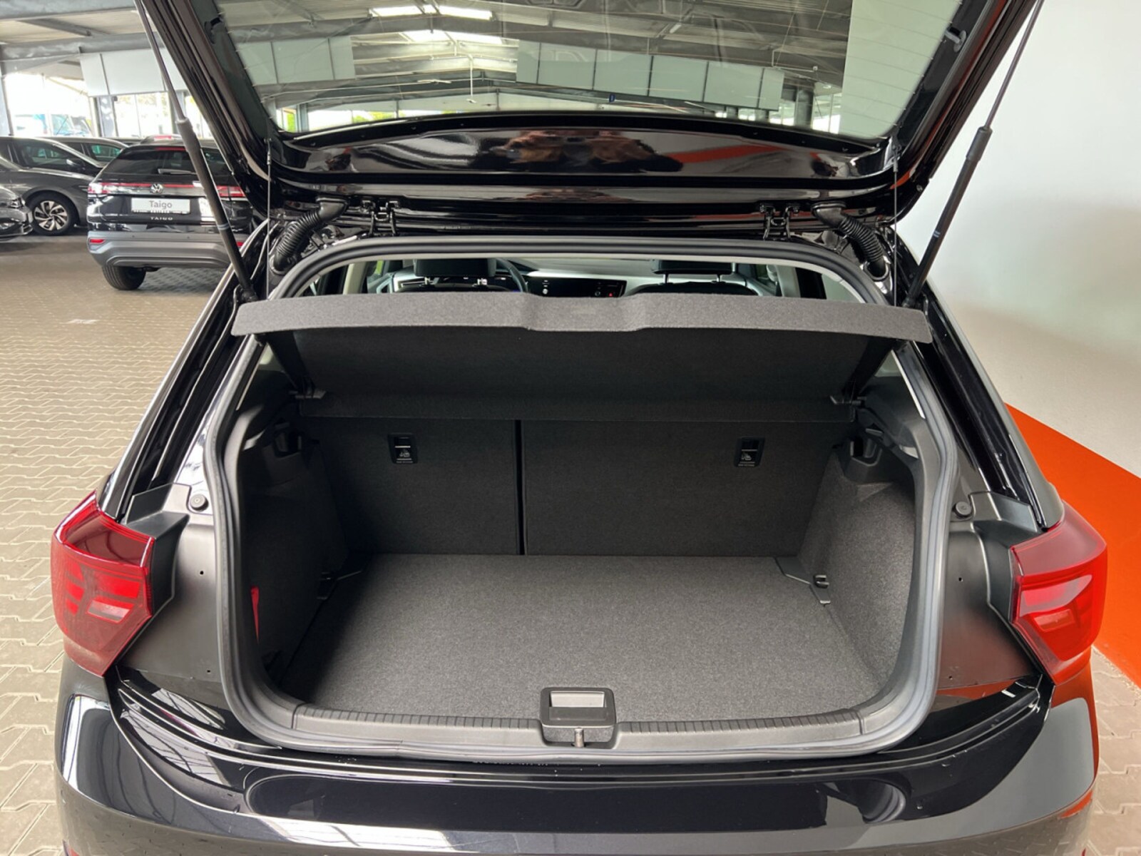 Volkswagen Polo – Bild 9