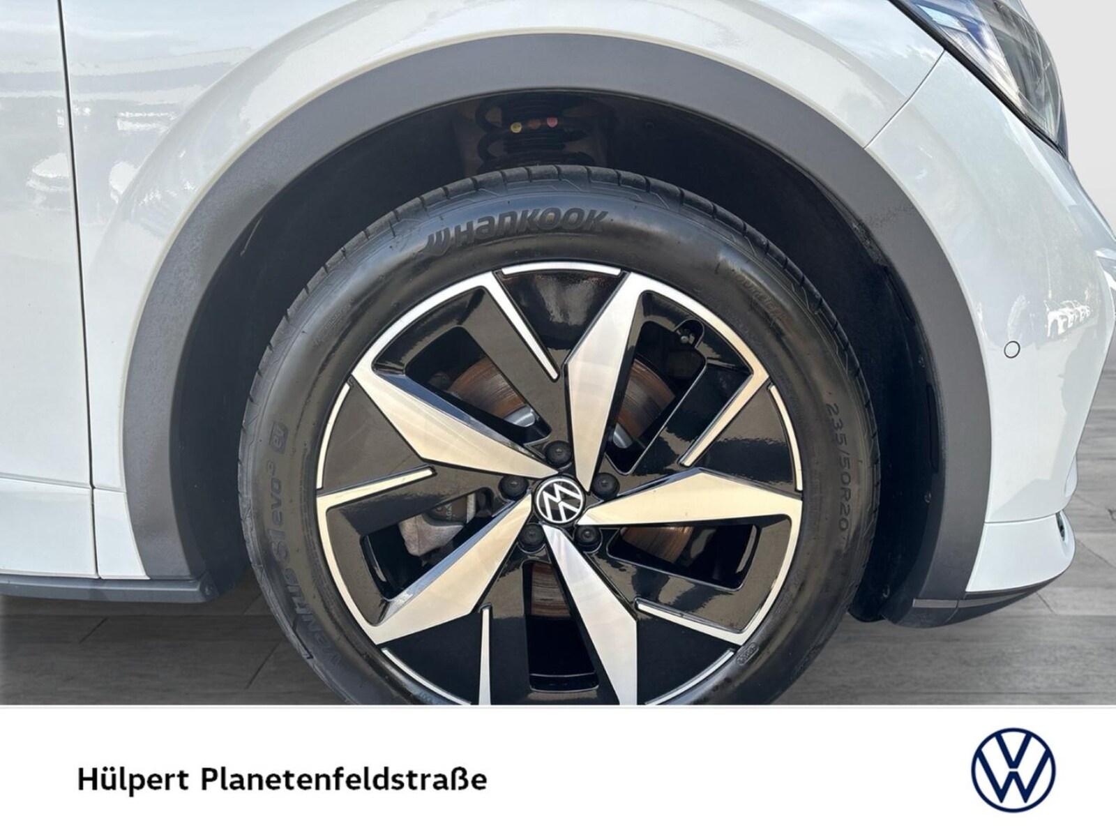 Volkswagen ID.4 – Bild 8