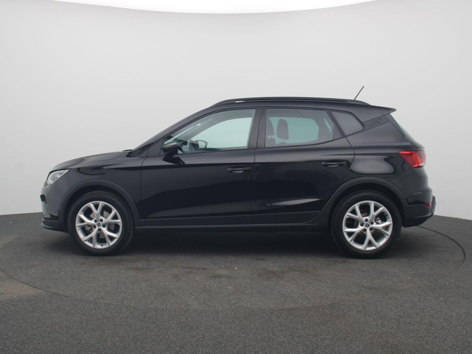 SEAT Arona – Bild 4