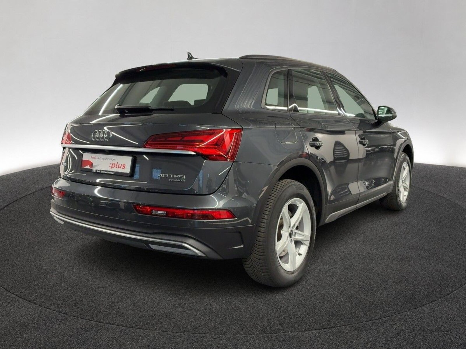 Audi Q5 – Bild 3
