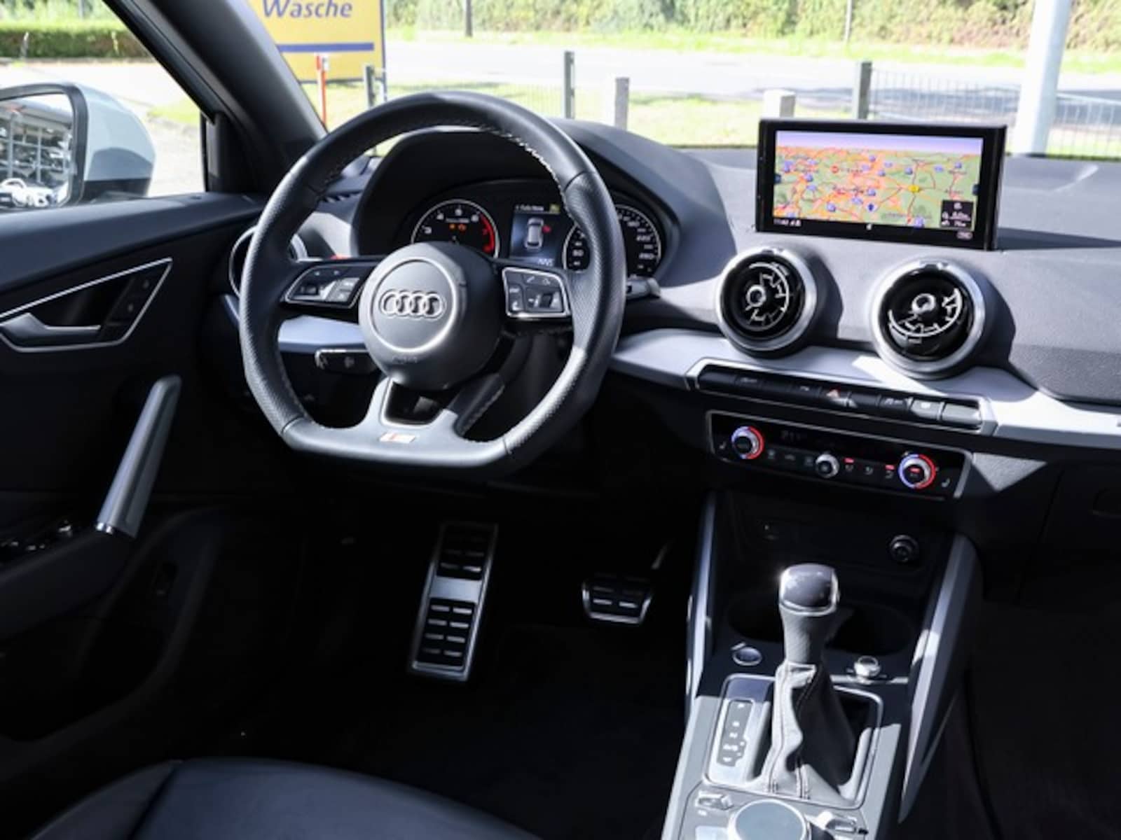Audi Q2 – Bild 6