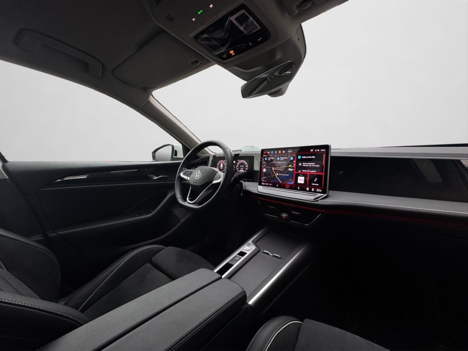 Volkswagen Passat – Bild 3