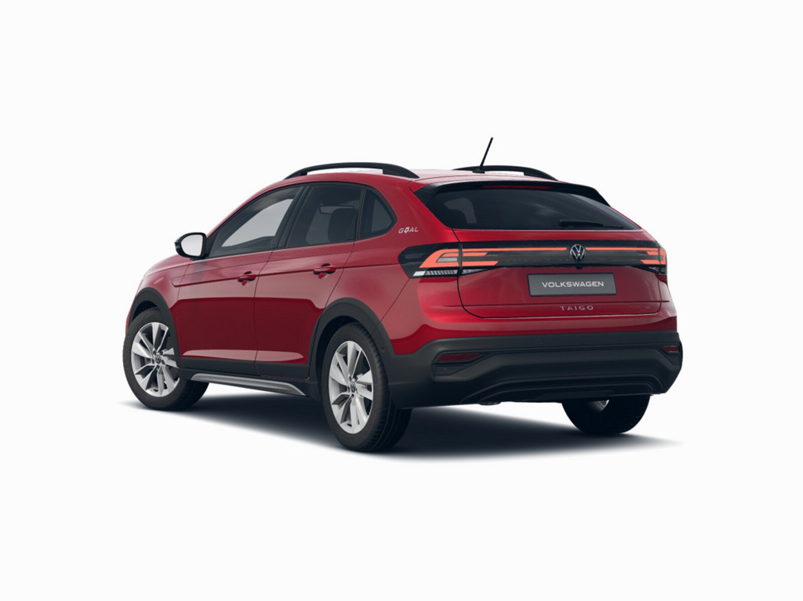 Volkswagen Taigo – Bild 3