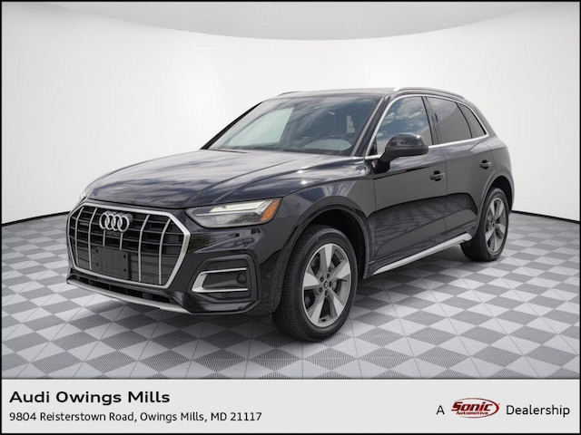 2023 Audi Q5