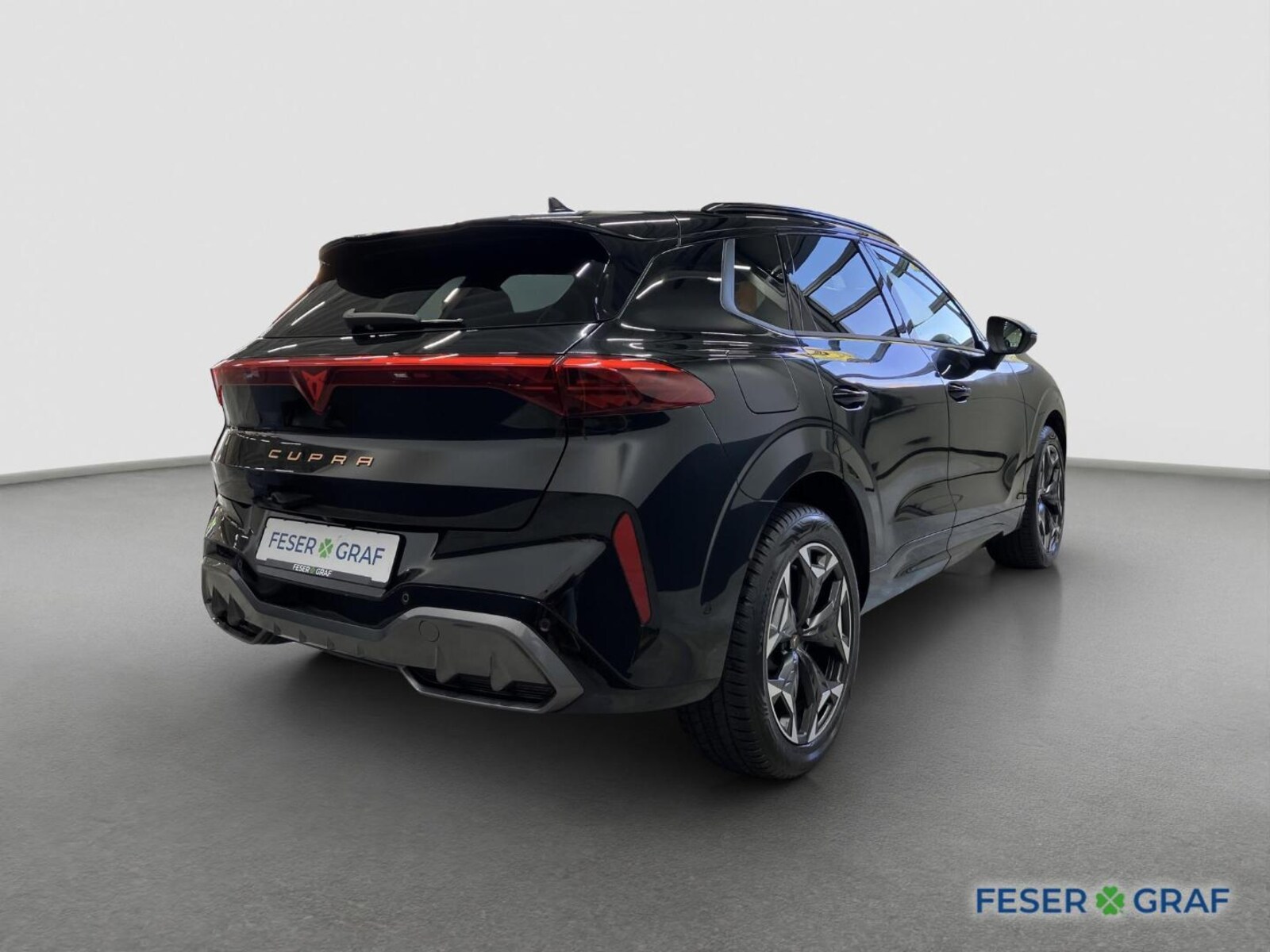 CUPRA Terramar – Bild 3