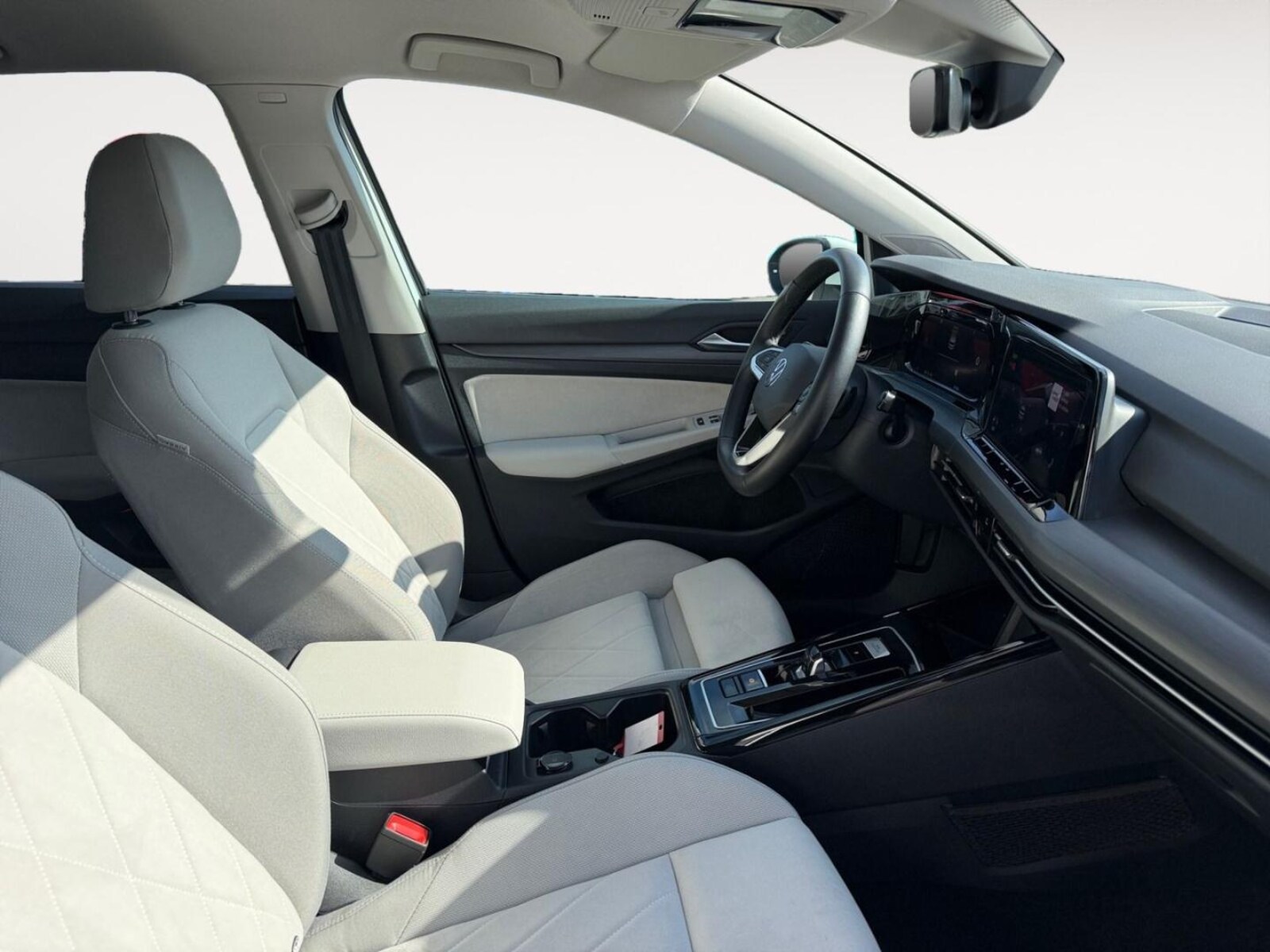 Volkswagen Golf – Bild 15