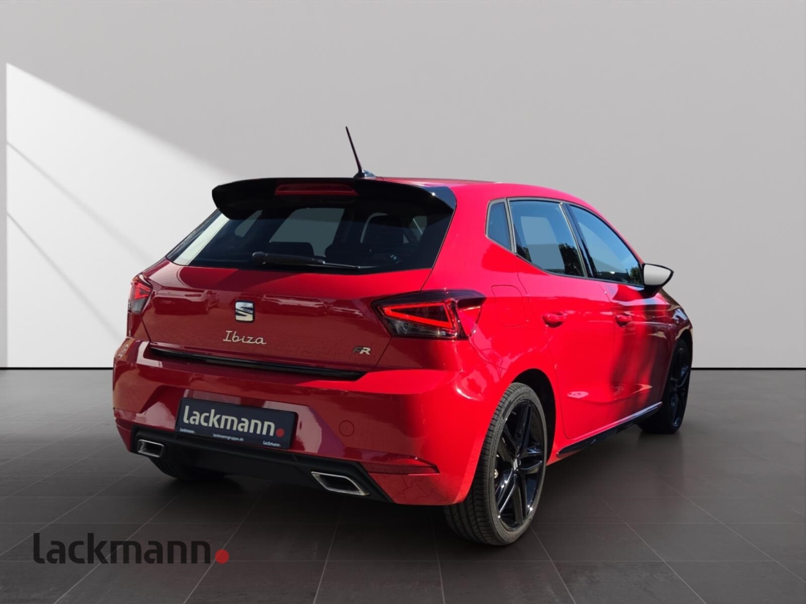 SEAT Ibiza – Bild 4