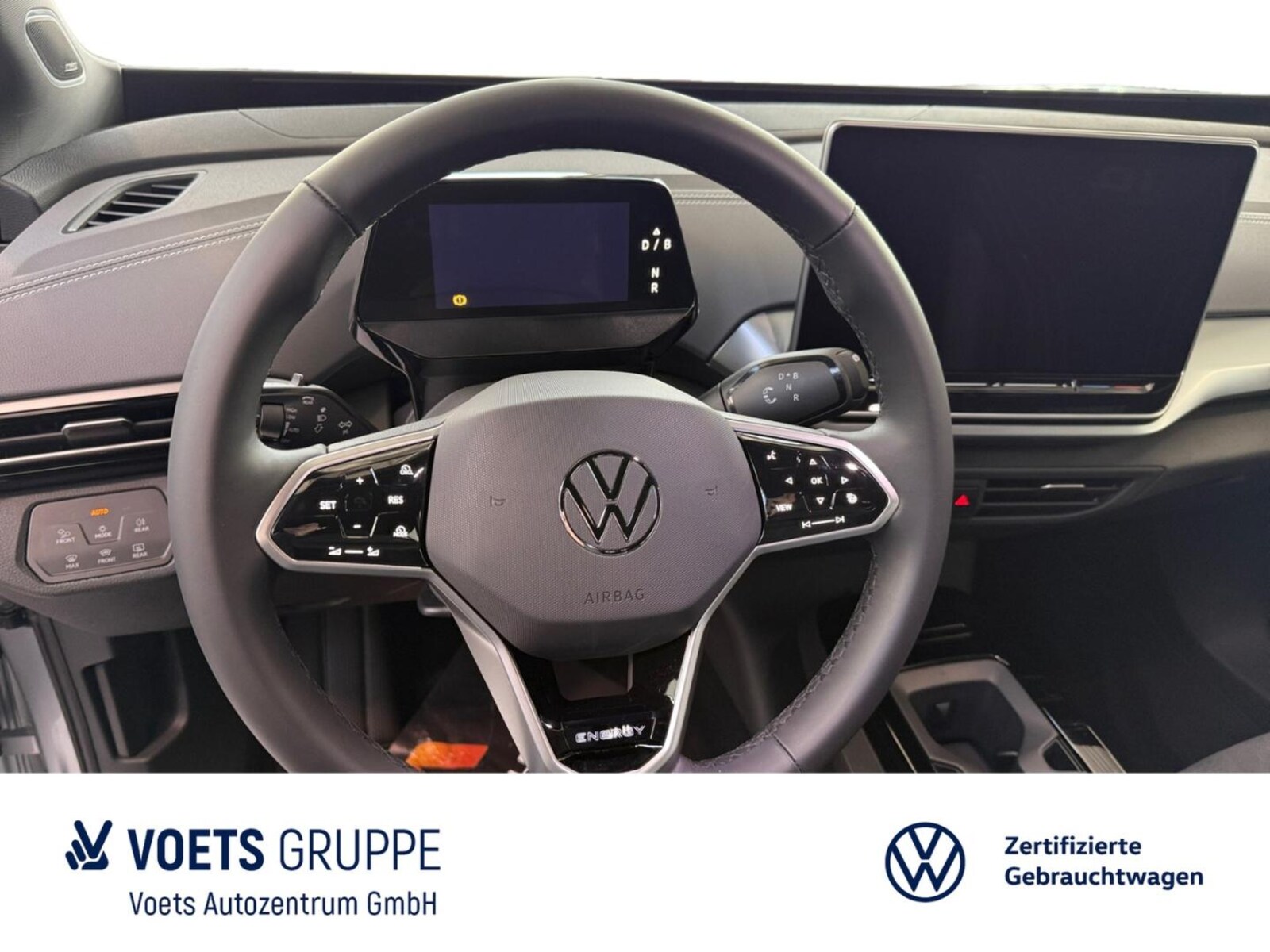 Volkswagen ID.4 – Bild 11