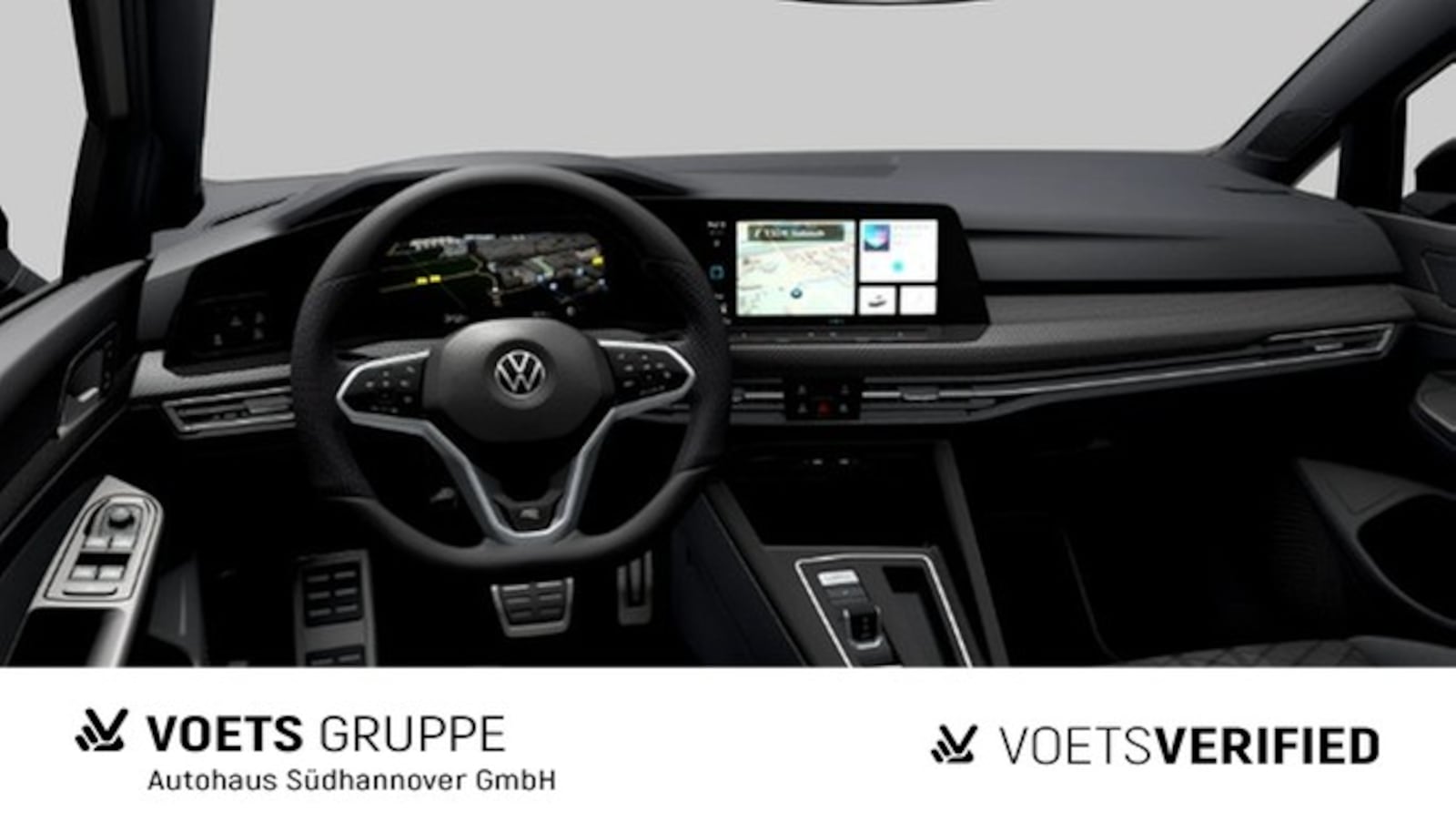 Volkswagen Golf – Bild 4