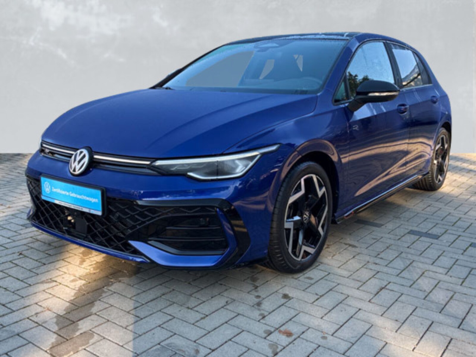 Volkswagen Golf – Bild 2