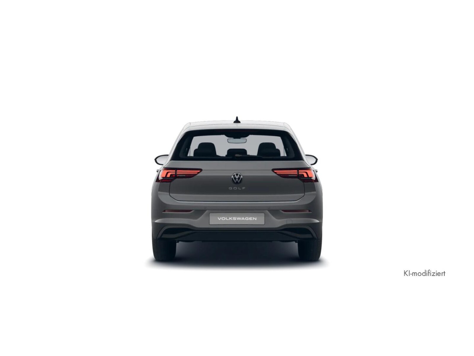 Volkswagen Golf – Bild 6
