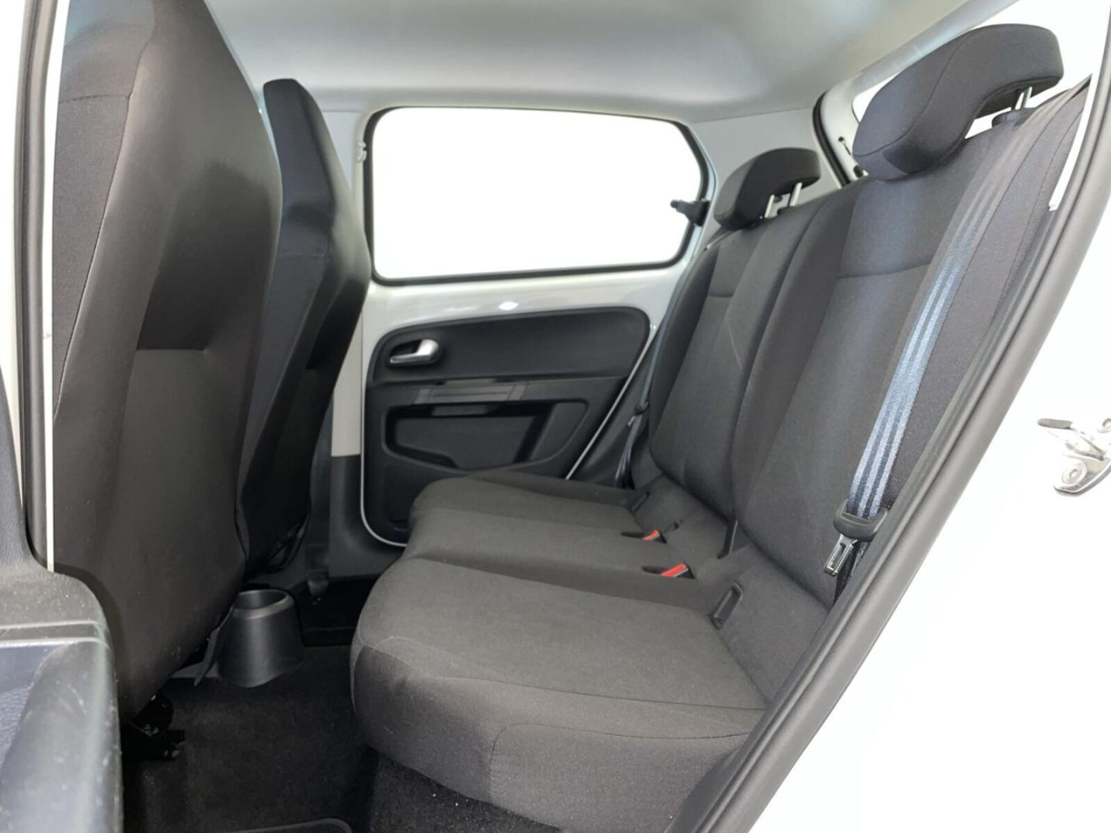 Volkswagen up! – Bild 8