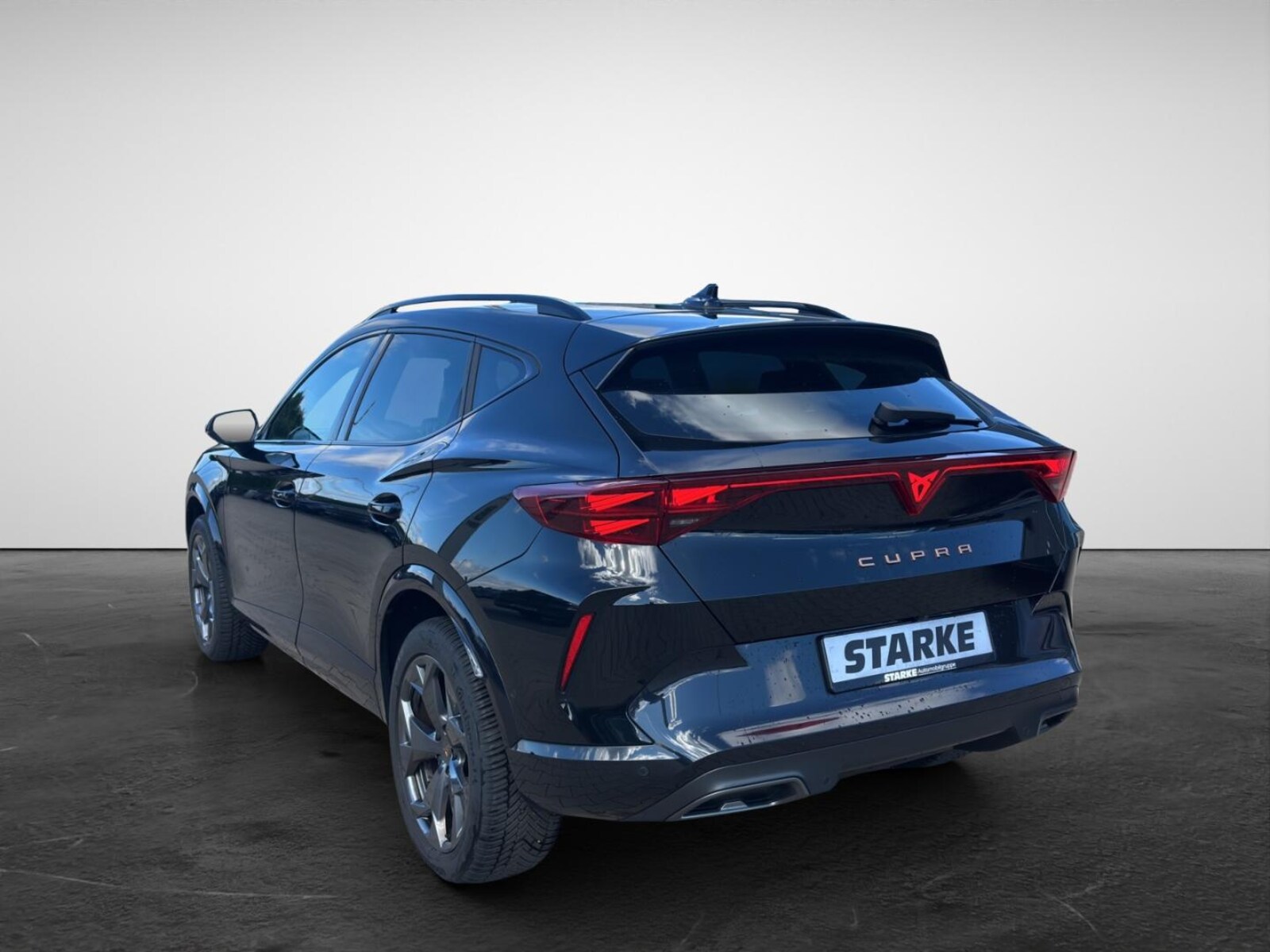 CUPRA Formentor – Bild 4