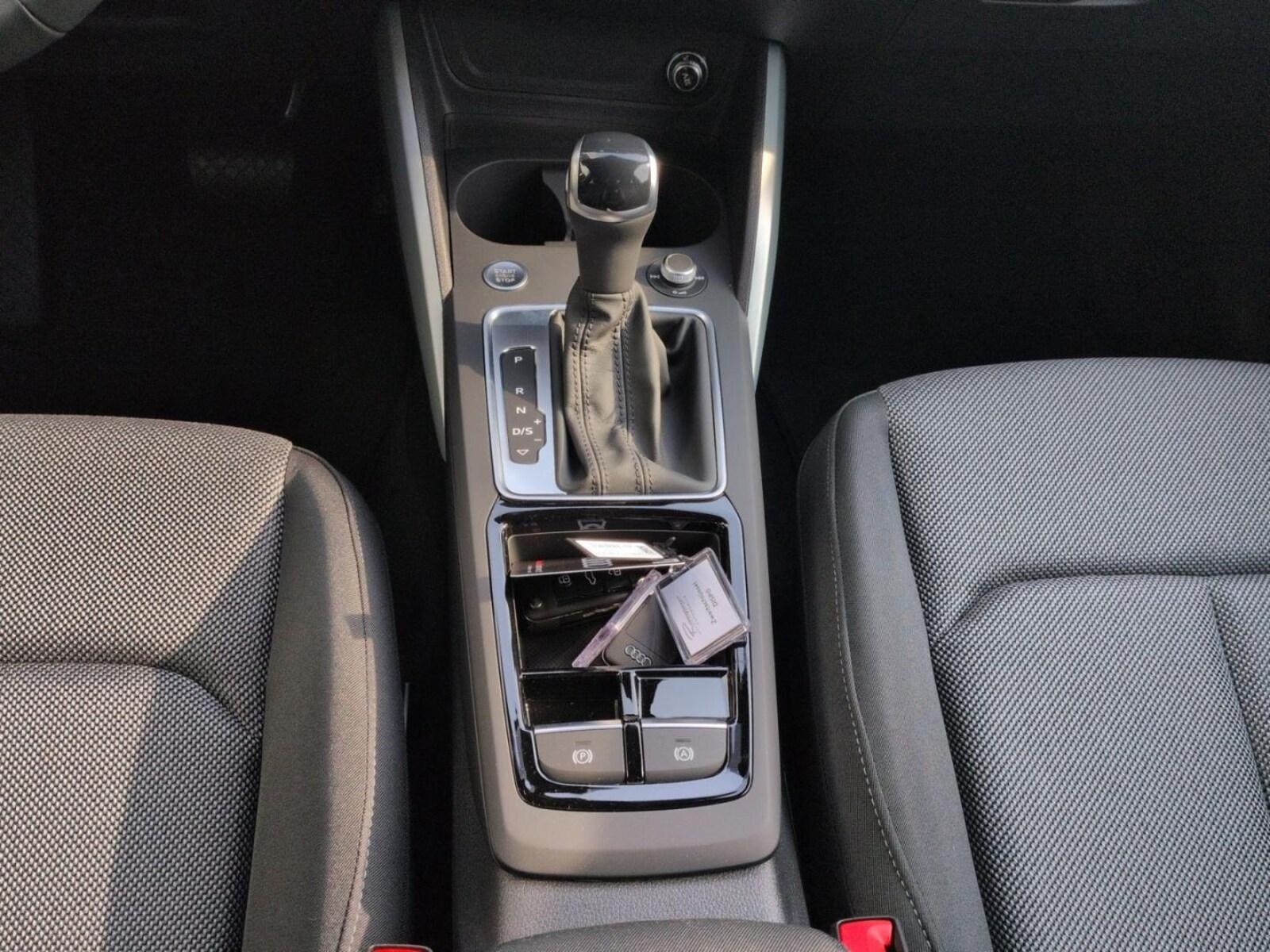 Audi Q2 – Bild 10