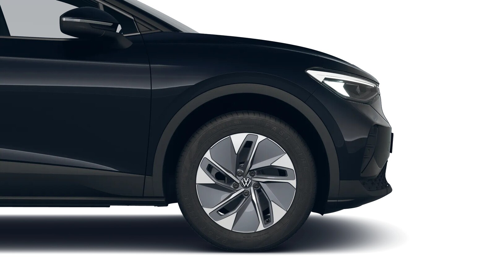 Volkswagen ID.4 – Bild 7