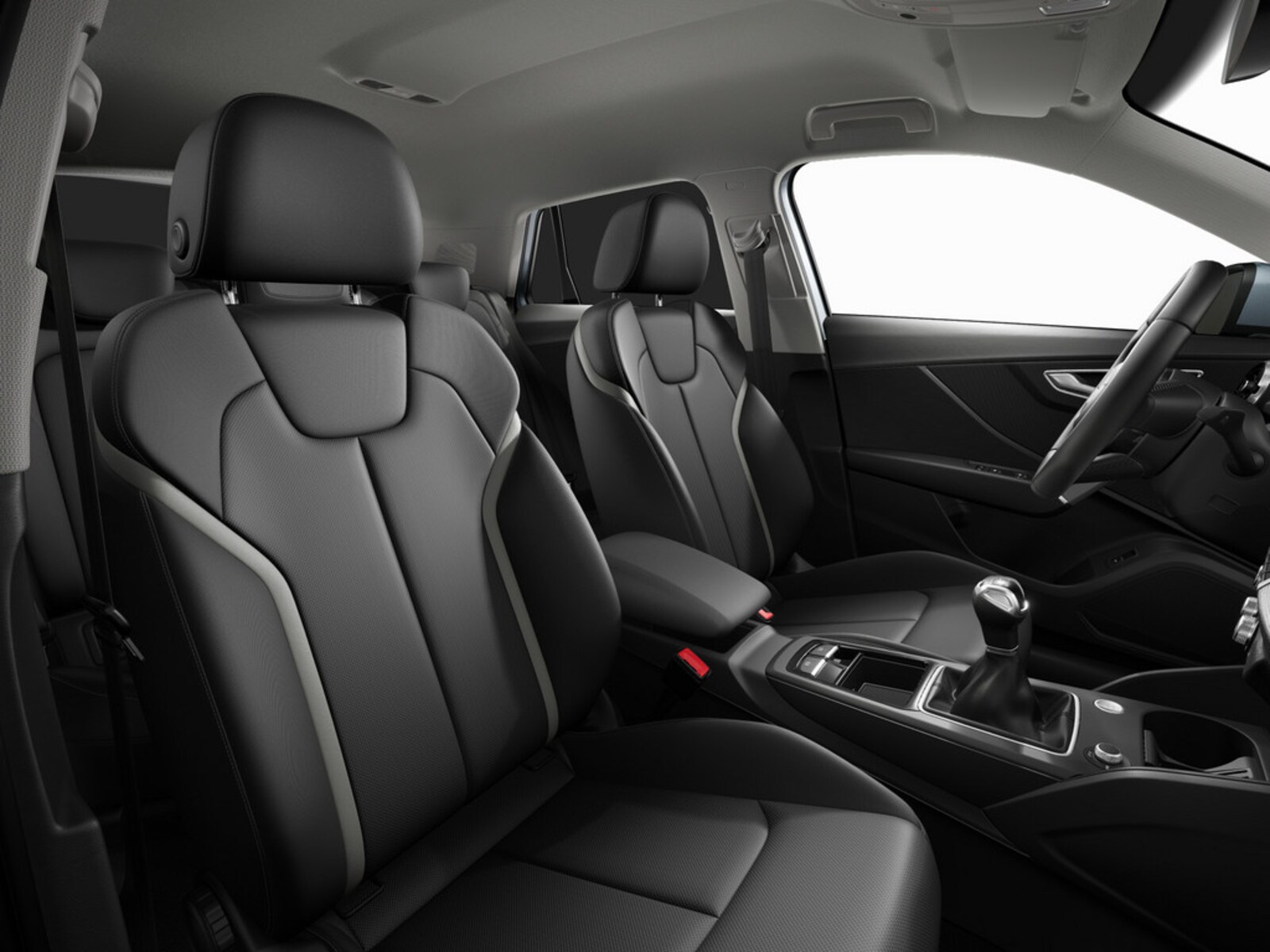Audi Q2 – Bild 4