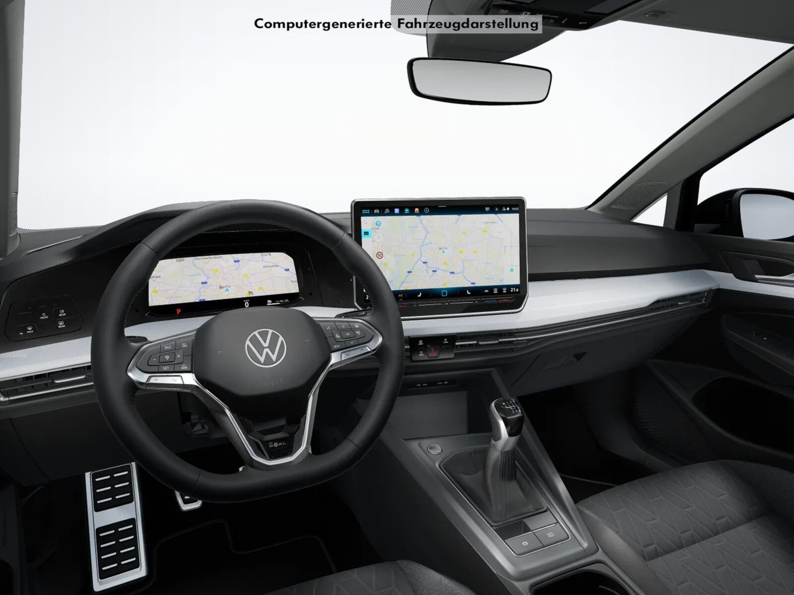 Volkswagen Golf Variant – Bild 10