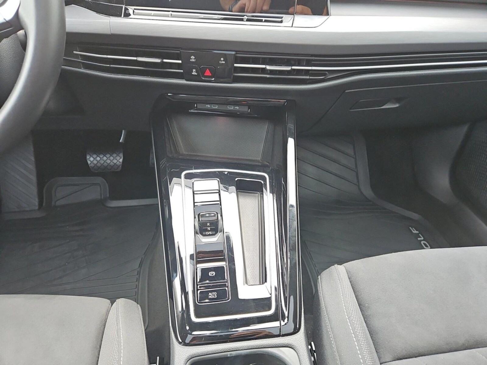Volkswagen Golf Variant – Bild 16