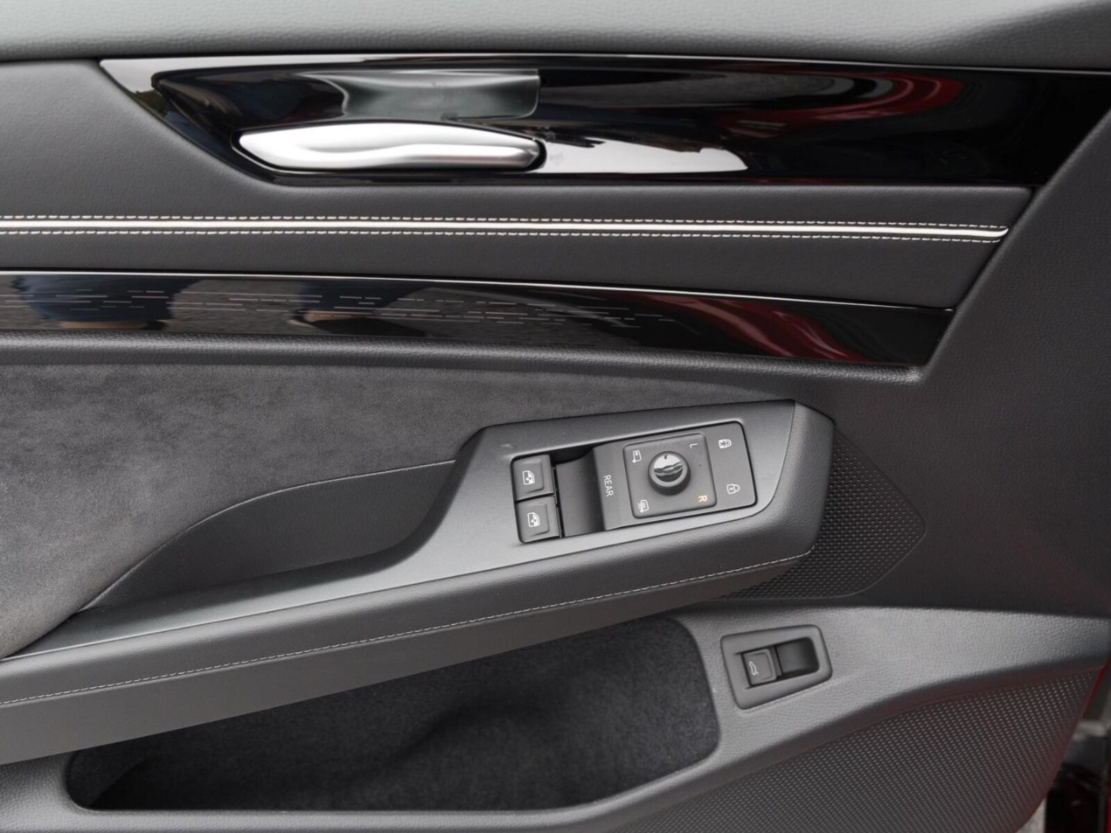 Volkswagen ID.7 Tourer – Bild 10