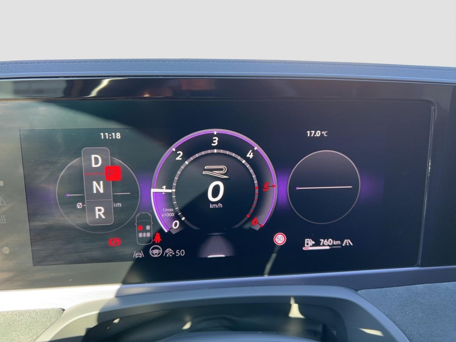 Volkswagen Passat – Bild 15