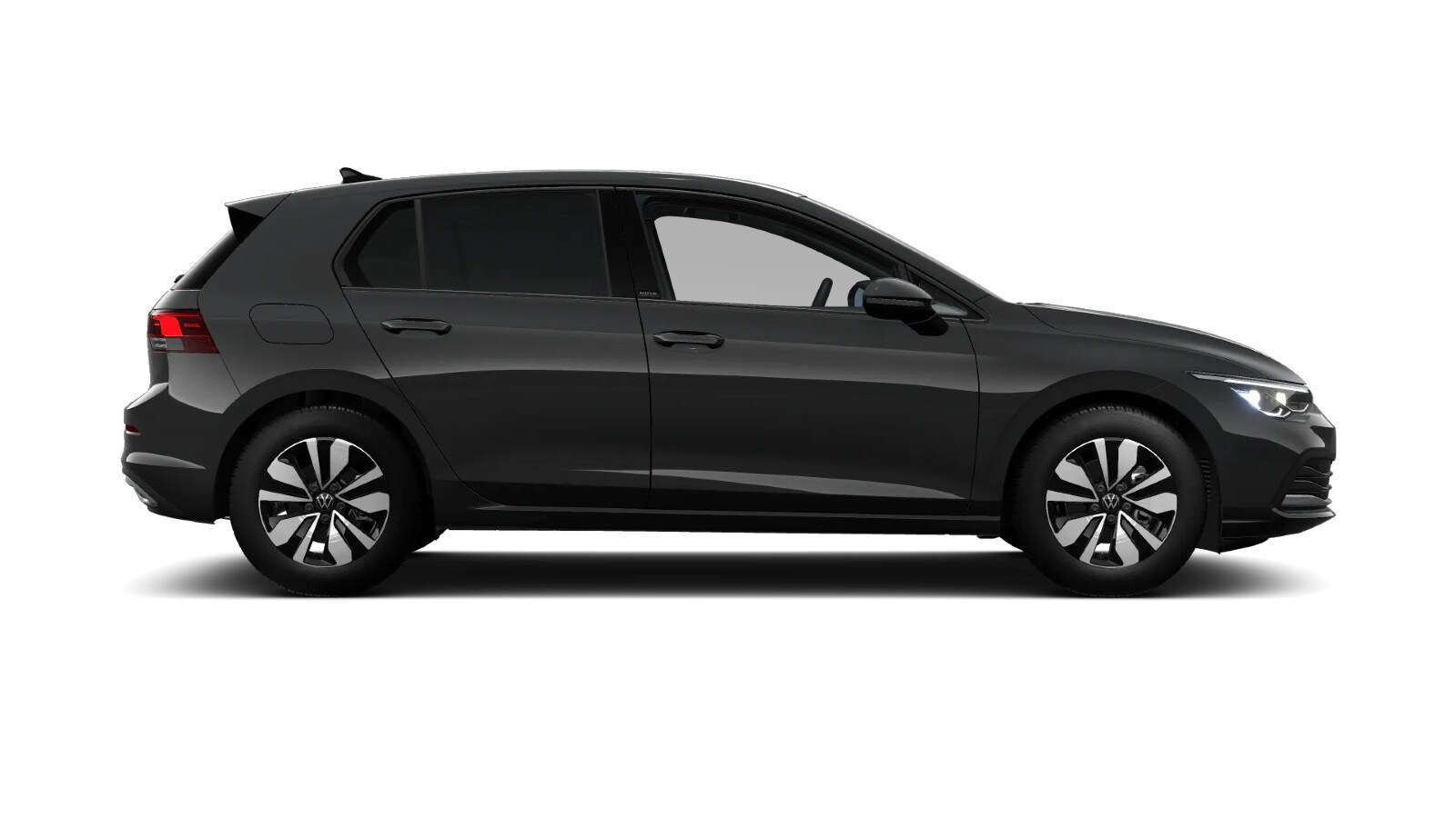 Volkswagen Golf – Bild 6