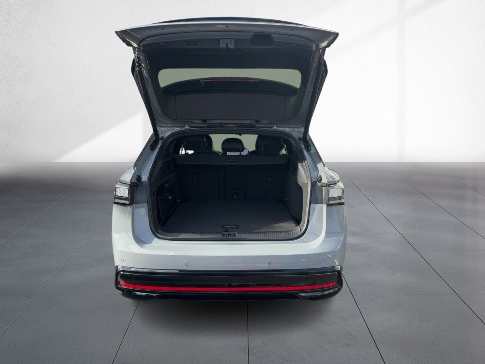 Volkswagen ID.7 Tourer – Bild 11