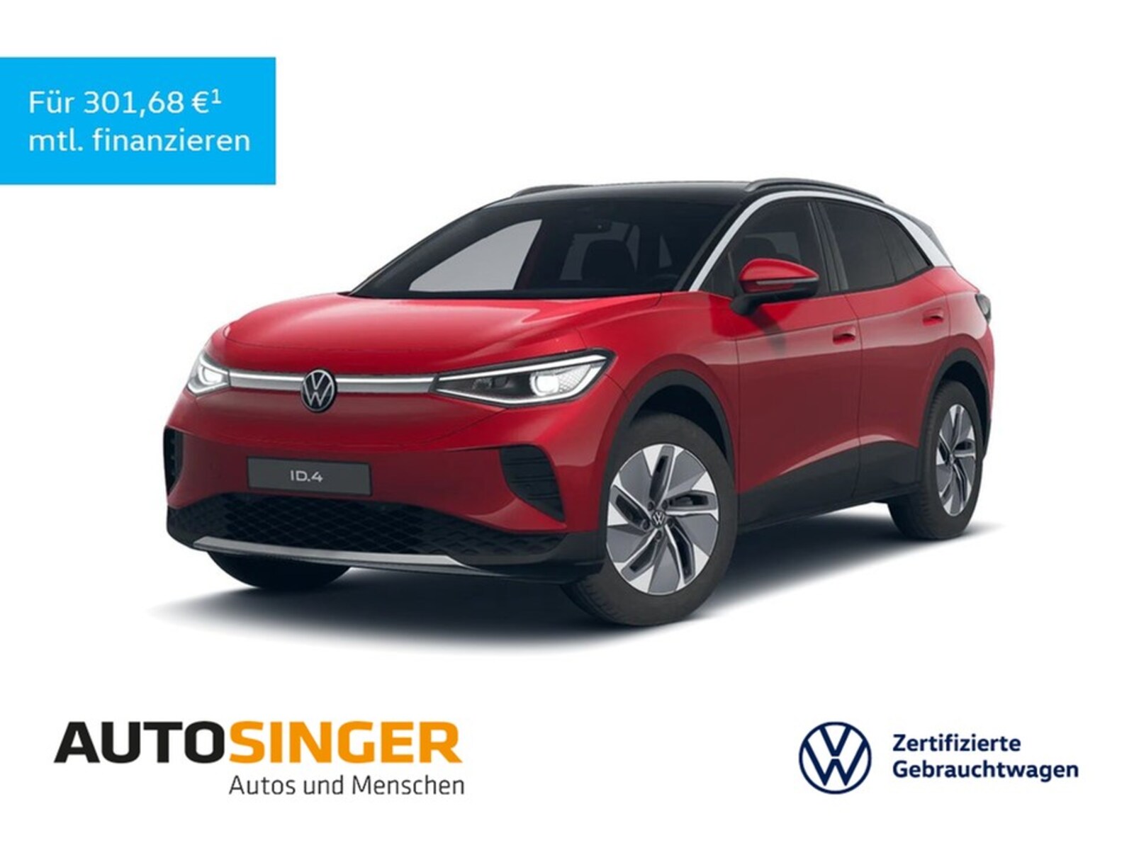 Volkswagen ID.4