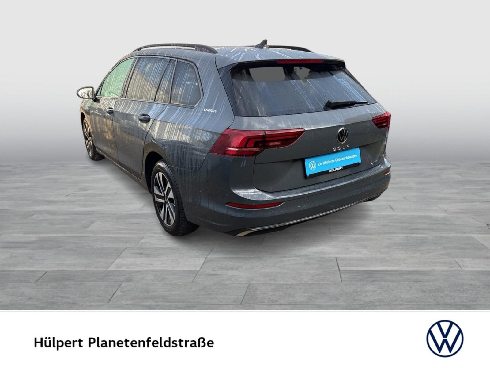 Volkswagen Golf Variant – Bild 2