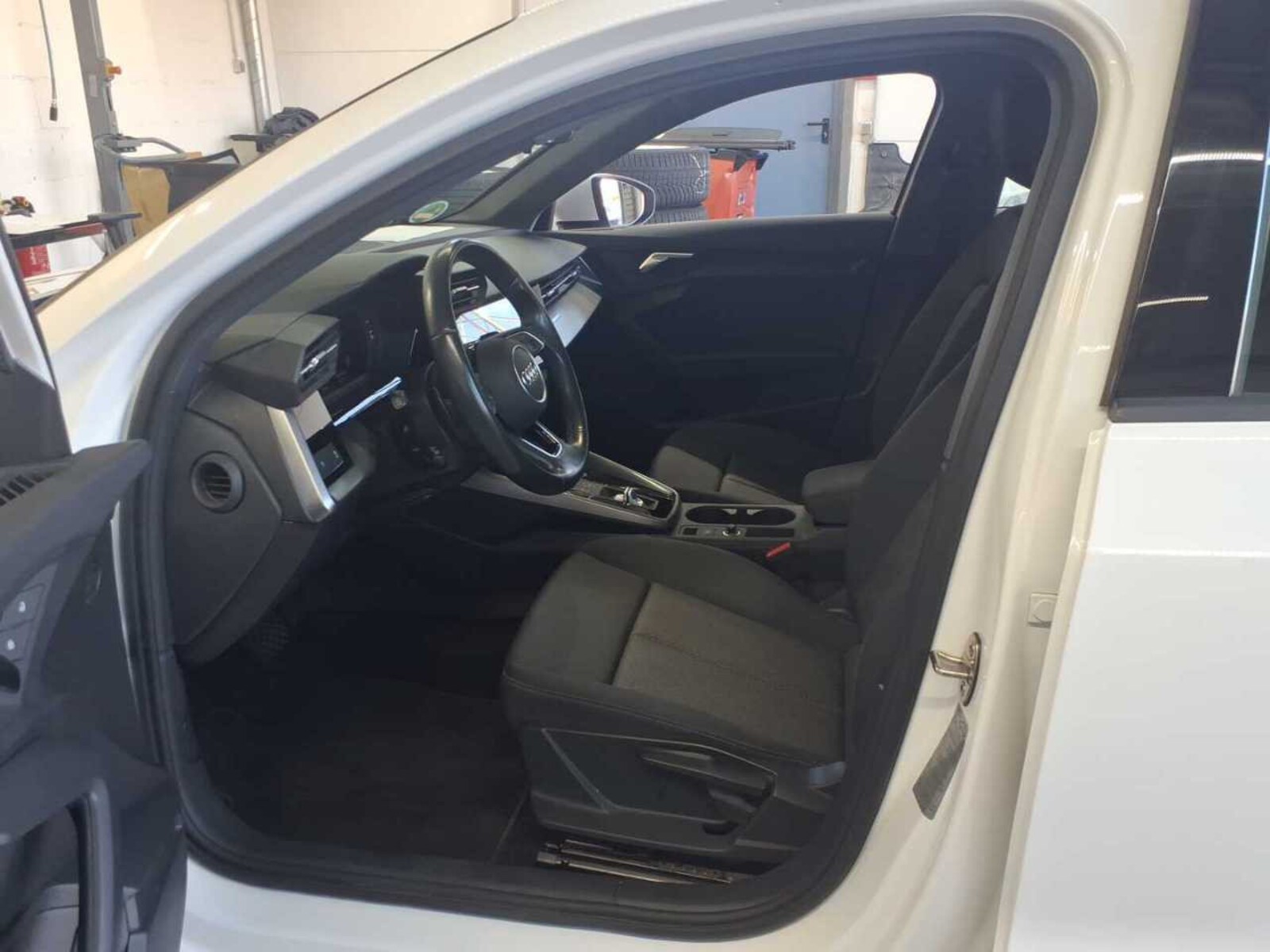 Audi A3 Sportback – Bild 3