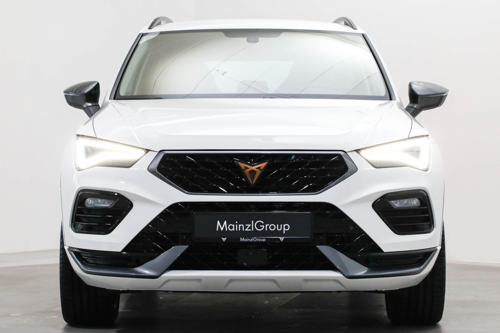 CUPRA Ateca – Bild 5