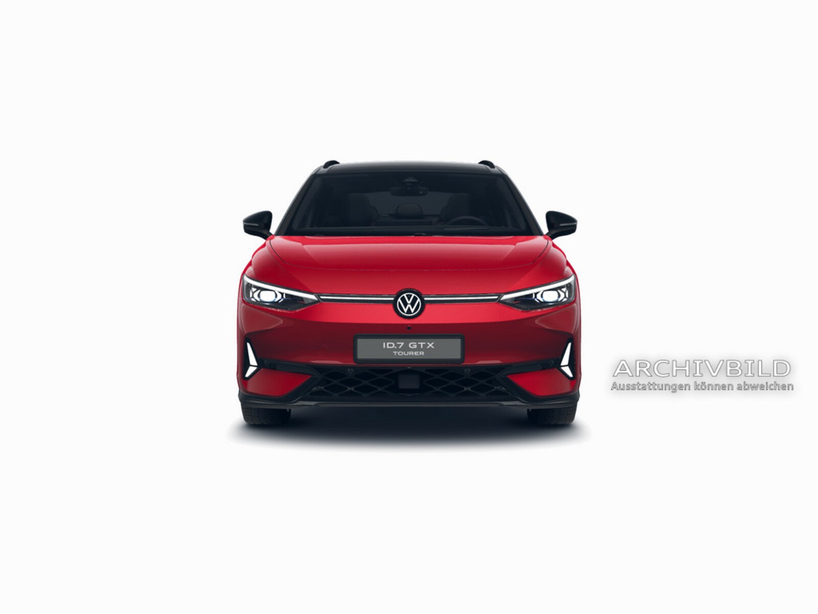 Volkswagen ID.7 Tourer – Bild 9