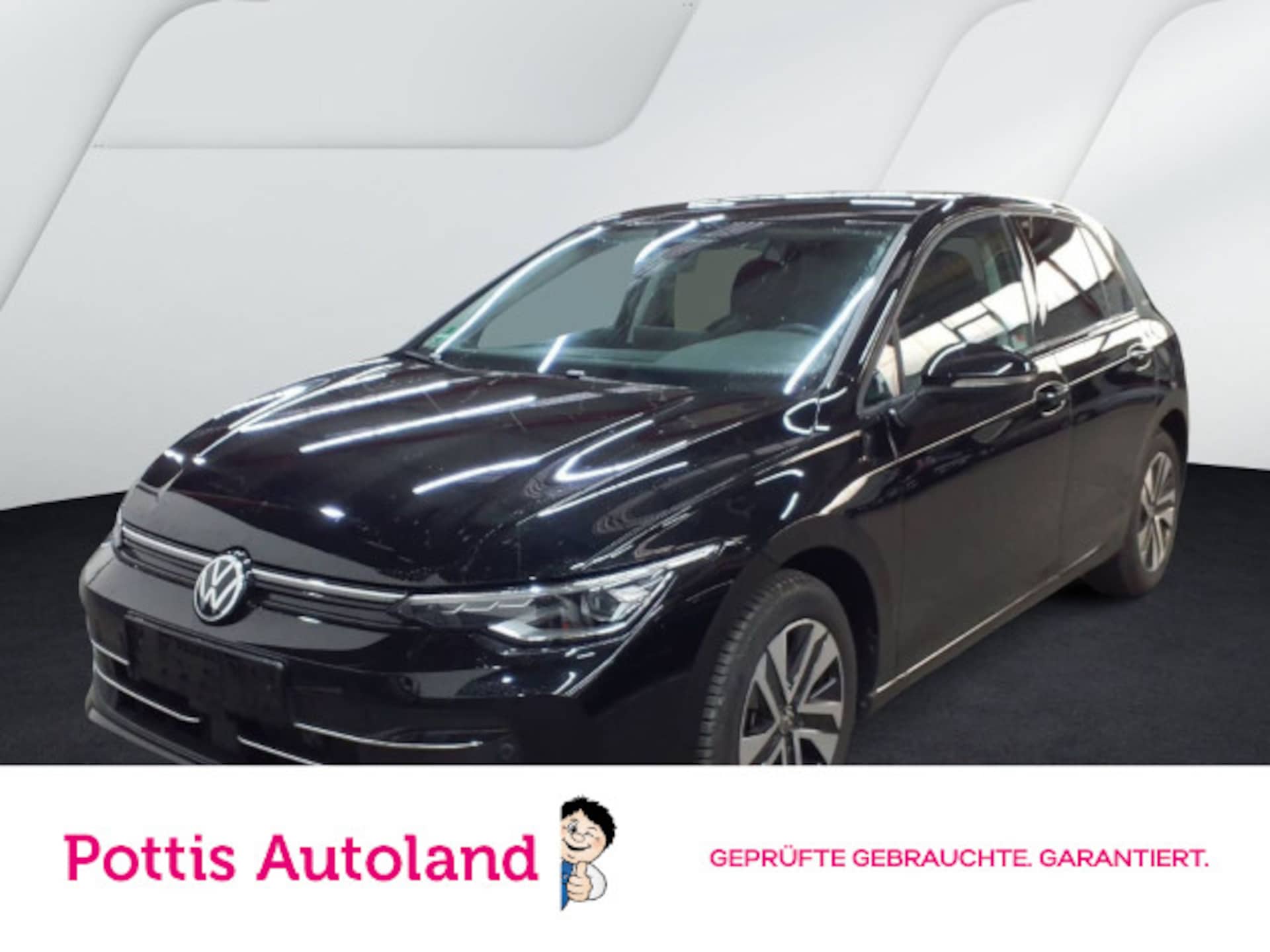 Volkswagen Golf 2026