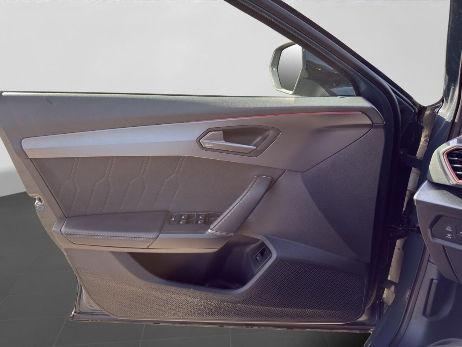CUPRA Formentor – Bild 14
