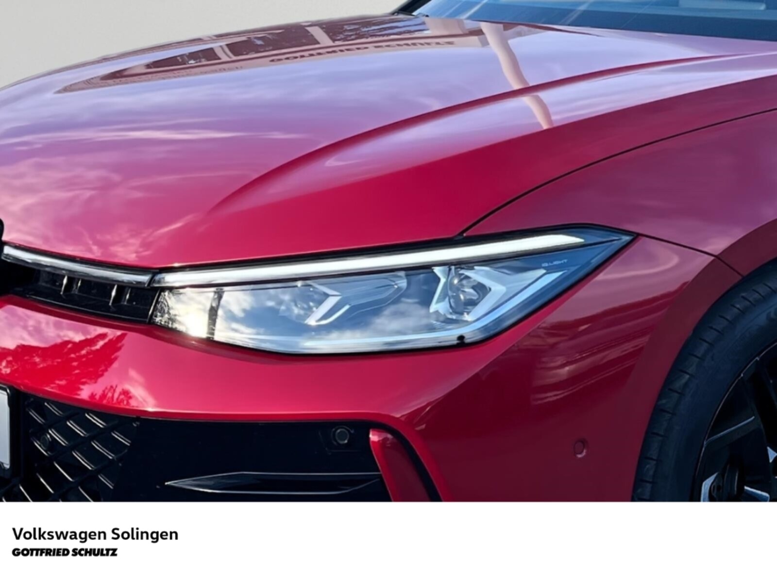 Volkswagen Passat – Bild 5