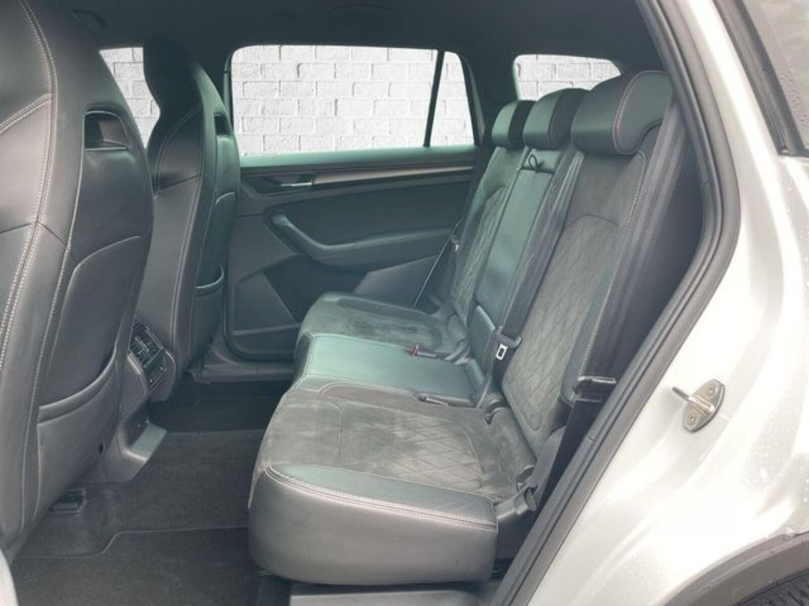 Škoda Kodiaq – Bild 14