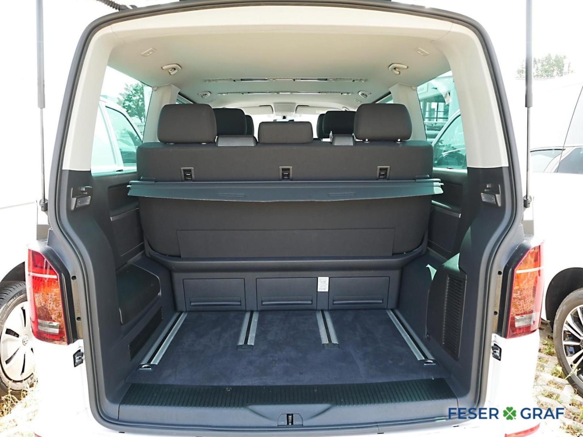 Volkswagen T6.1 Multivan Comfortline
