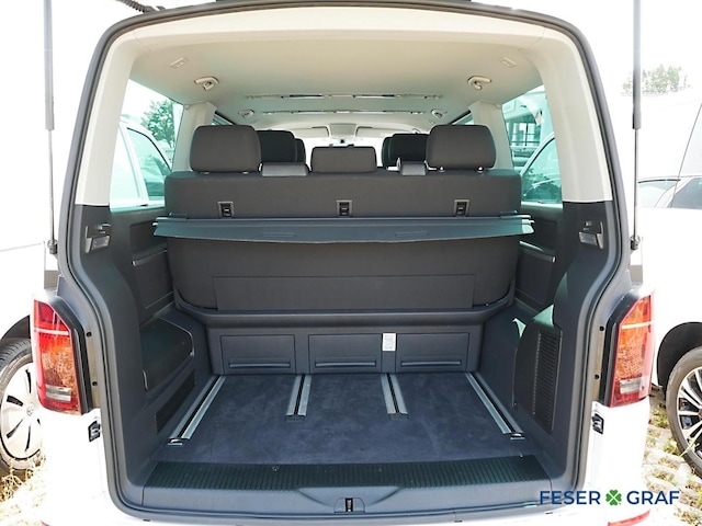 Volkswagen T6.1 Multivan