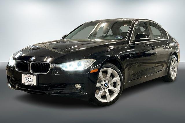 Used 2015 BMW 3 Series 335i with VIN WBA3B9G52FNR99422 for sale in Englewood, NJ