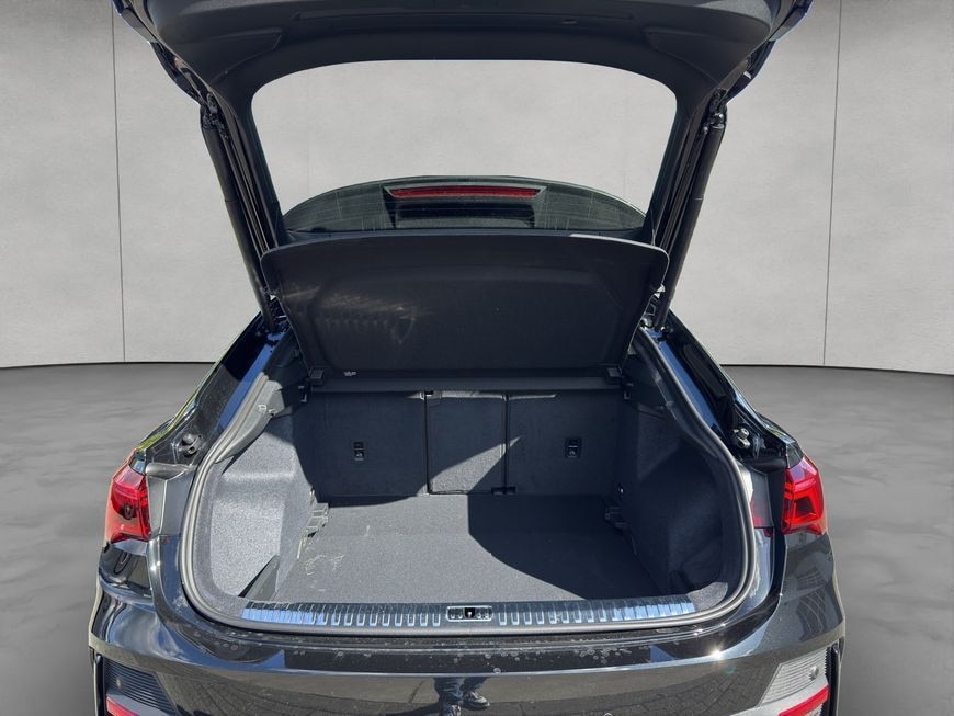 Image about Audi Q3 Sportback S line 40 TDI quattro S tronic